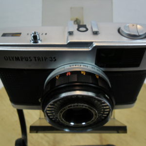 Olympus Trip 35 camera