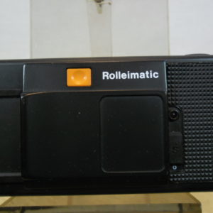 Rollei Rolleimatic camera