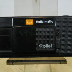 Rollei Rolleimatic camera