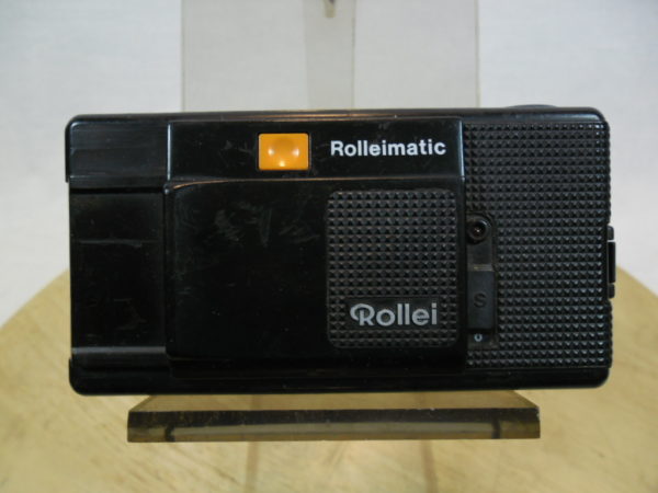 Rollei Rolleimatic camera