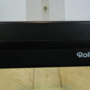 Rollei Rolleimatic camera