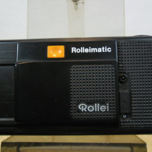 Rollei Rolleimatic camera