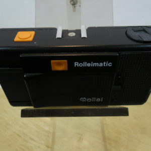 Rollei Rolleimatic camera