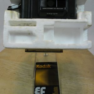 Kodak EF 35 mm camera