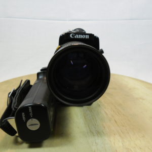 Canon 814 XL-S filmcamera