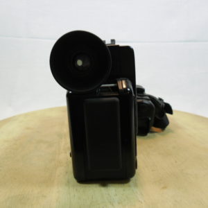 Canon 814 XL-S filmcamera