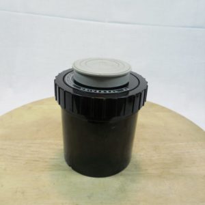 Paterson univesal 3 ontwikkeltank