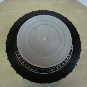 Paterson univesal 3 ontwikkeltank