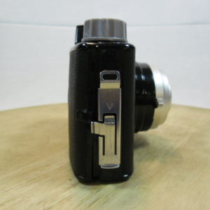 Agfa Click - II fototoestel