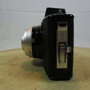 Agfa Click - II fototoestel