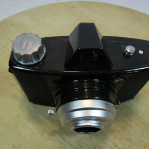 Agfa Click - II fototoestel