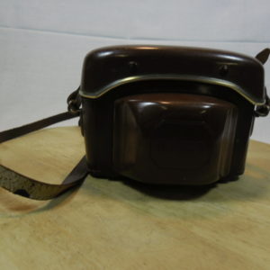 Ilford Sportsman fototoestel