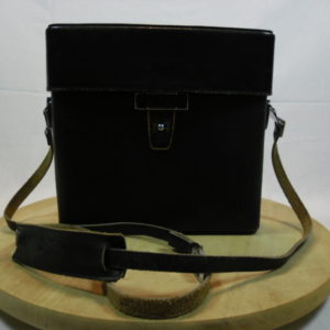 Canon reflex zoom 8 filmcamera