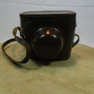 Agfa Clack fototoestel