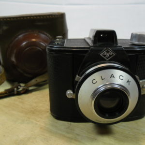 Agfa Clack fototoestel