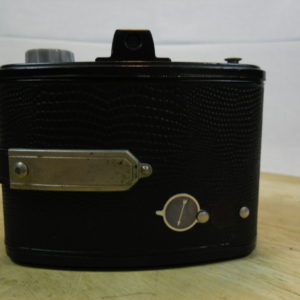 Agfa Clack fototoestel