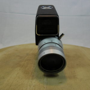 Canon reflex zoom 8 filmcamera