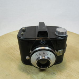 Agfa Clack fototoestel