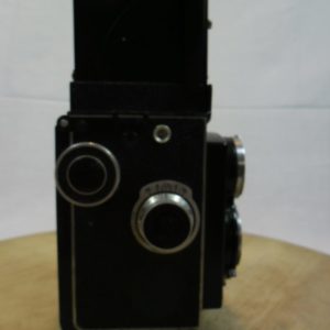 Rolleicord Franke en Heidecke camera