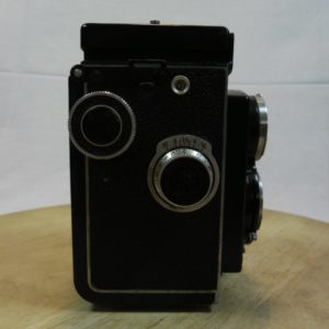 Rolleicord Franke en Heidecke camera