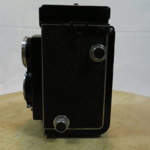Rolleicord Franke en Heidecke camera