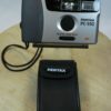 Pentax PC - 550 camera