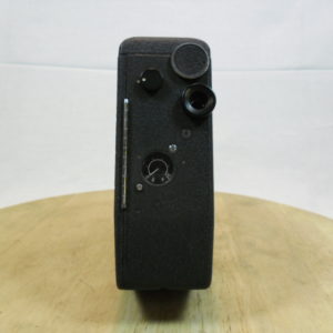 Canon reflex zoom 8 filmcamera