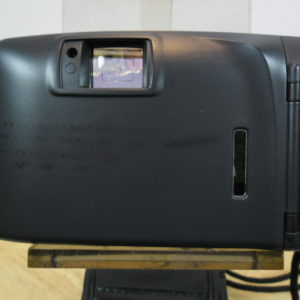 Pentax PC - 550 camera