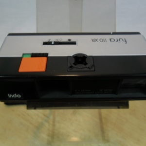 Indo Fura 110 XR camera