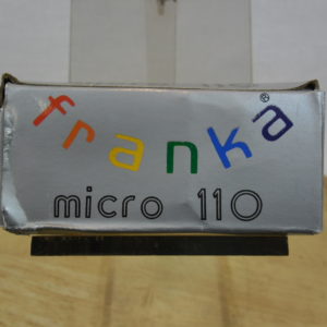 Franka camera micro 110