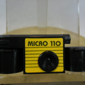 Franka camera micro 110