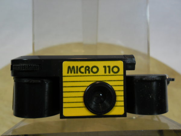 Franka camera micro 110