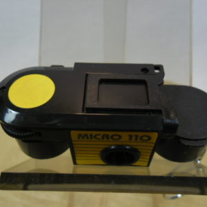 Franka camera micro 110