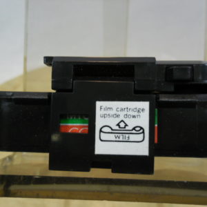 Franka camera micro 110