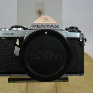 Pentax ME body