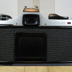 Pentax ME body