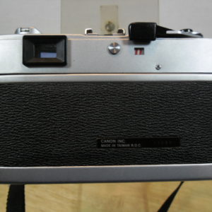 Canon Canonet 28 camera