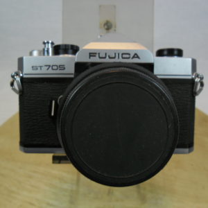 Fujica ST 705 camera