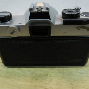 Fujica ST 705 camera