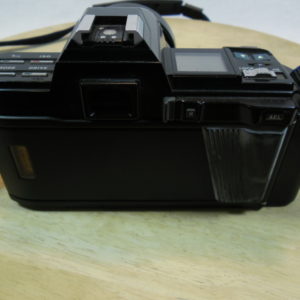 Minolta 7000 maxxum camera