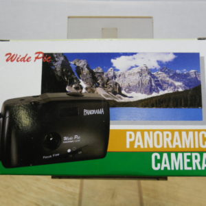 Panorama camera Wild Pic