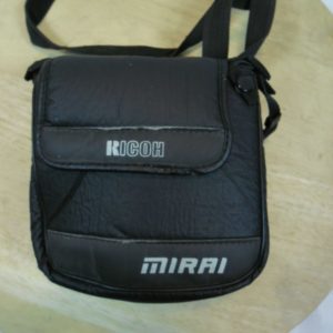 Ricoh Mirai filmcamera