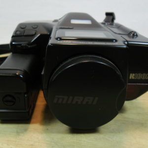 Ricoh Mirai filmcamera