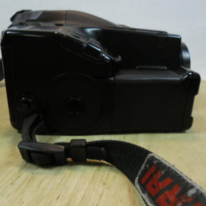 Ricoh Mirai filmcamera