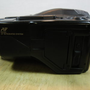 Ricoh Mirai filmcamera