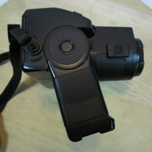 Ricoh Mirai filmcamera
