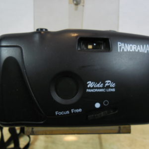 Panorama camera Wild Pic