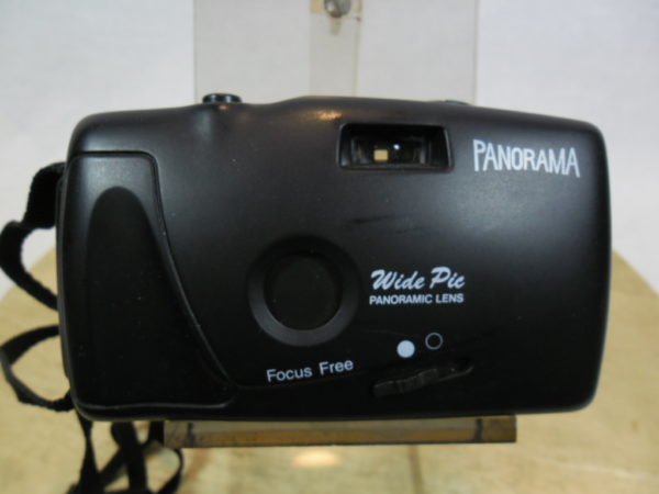 Panorama camera Wild Pic