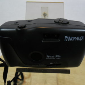 Panorama camera Wild Pic