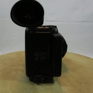 Sony Handycam CCD-F355E Video 8